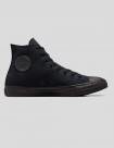 ZAPATILLAS CONVERSE CTAS PRO HI  BLACK-BLACK-BLACK