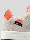 ZAPATILLAS CONVERSE CONS AS-1 PRO  SUEDE&CORDURA PAPYRUS-BLACK-VERMILLION