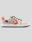 ZAPATILLAS CONVERSE CONS AS-1 PRO  SUEDE&CORDURA PAPYRUS-BLACK-VERMILLION