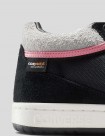 ZAPATILLAS CONVERSE CONS FASTBREAK PRO MID CORDURA BLACK-TOTAL ECLIPSE