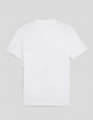 CAMISETA PUMA BONSAI GRAPHICS TEE  WHITE