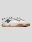 ZAPATILLAS NEW BALANCE NUMERIC 440 LOW TRAIL SEA SALT-DEEP OCEAN