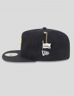 GORRA NEW ERA PITTSBURGH PIRATES CHAMPIONSHIP SIDE FLAG 59FIFTY  BLACK