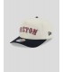 GORRA NEW ERA GOLFER TEAM SCRIBBLE BOSTON RED SOX  WHITE