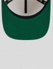 GORRA NEW ERA GOLFER TEAM SCRIBBLE BOSTON RED SOX  WHITE