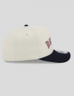 GORRA NEW ERA GOLFER TEAM SCRIBBLE BOSTON RED SOX  WHITE
