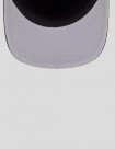 GORRA NEW ERA OAKLAND CHAMPIONSHIP SIDE FLAG 59FIFTY  SMOKE GREEN
