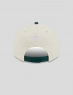 GORRA NEW ERA GOLFER TEAM SCRIBBLE OAKLAND ATHLETICS  WHITE
