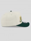 GORRA NEW ERA GOLFER TEAM SCRIBBLE OAKLAND ATHLETICS  WHITE