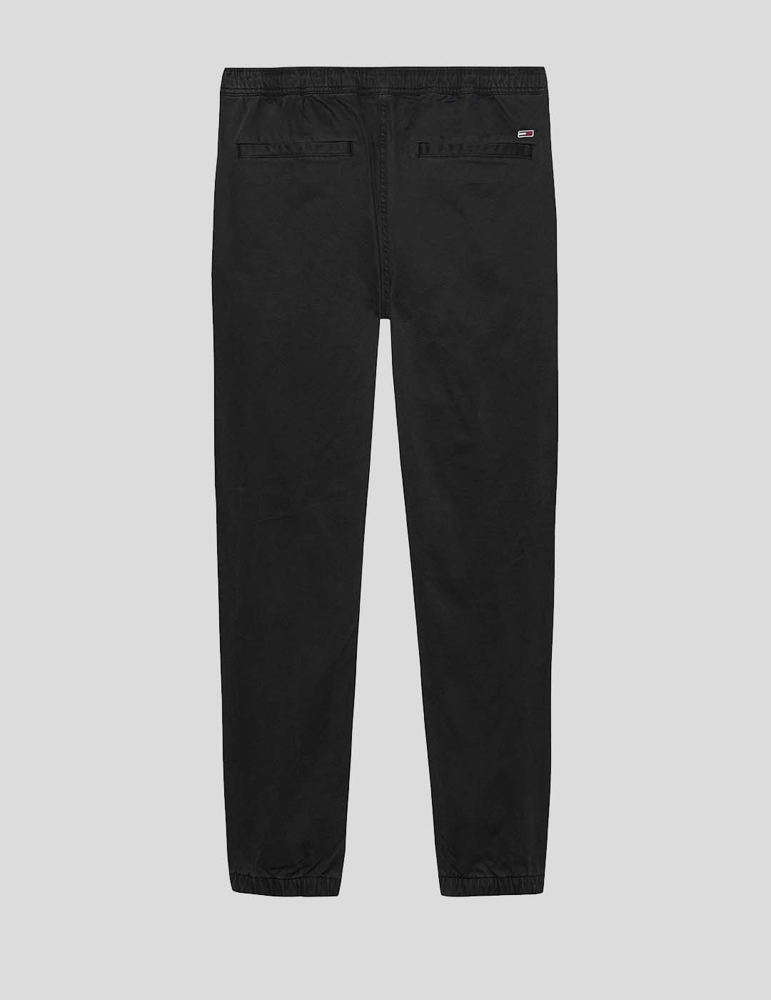 PANTALÓN TOMMY JEANS AUSTIN JOGGER PANT  BLACK