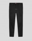 PANTALÓN TOMMY JEANS AUSTIN JOGGER PANT  BLACK