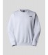 SUDADERA THE NORTH FACE ESSENTIAL RELAXED CREW  MYSTIC HAZE