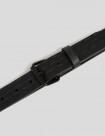 CINTURÓN VANS  SHEVLIN BELT  BLACK