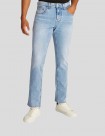 PANTALÓN TOMMY JEANS SCANTON SLIM PANT  DENIM LIGHT