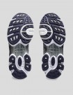 ZAPATILLAS ASICS GEL-NIMBUS 9  OATMEAL-INDIGO FOG