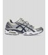 ZAPATILLAS ASICS GEL-NIMBUS 9  OATMEAL-INDIGO FOG
