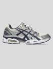 ZAPATILLAS ASICS GEL-NIMBUS 9  OATMEAL-INDIGO FOG