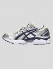 ZAPATILLAS ASICS GEL-NIMBUS 9  OATMEAL-INDIGO FOG