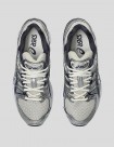 ZAPATILLAS ASICS GEL-NIMBUS 9  OATMEAL-INDIGO FOG