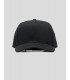 GORRA PLEASURES THROWBACK SNAPBACK  BLACK