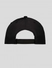 GORRA PLEASURES IMPACT SPORT CAP  BLACK