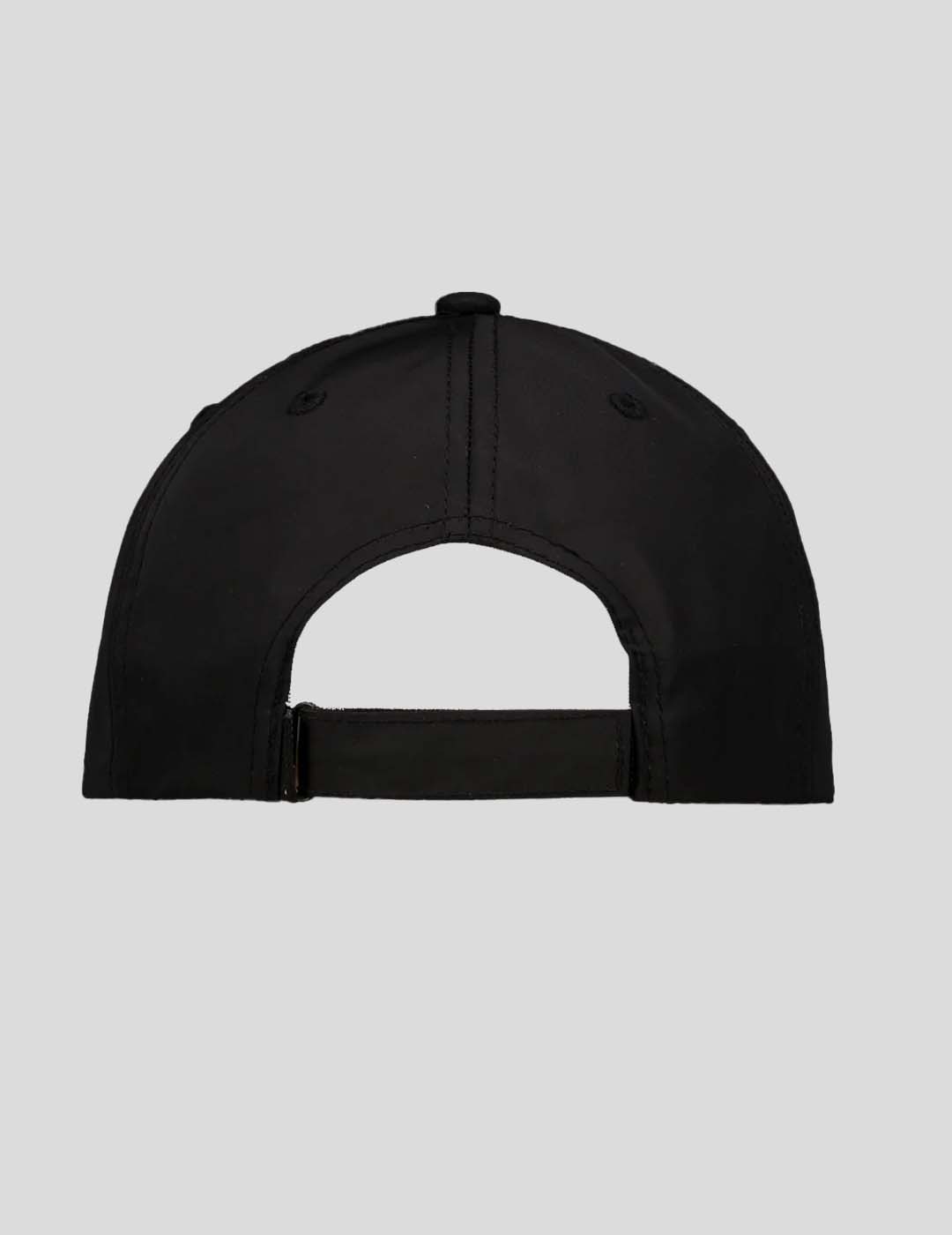 GORRA PLEASURES IMPACT SPORT CAP  BLACK