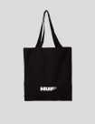MOCHILA HUF STAX TOTE  BLACK