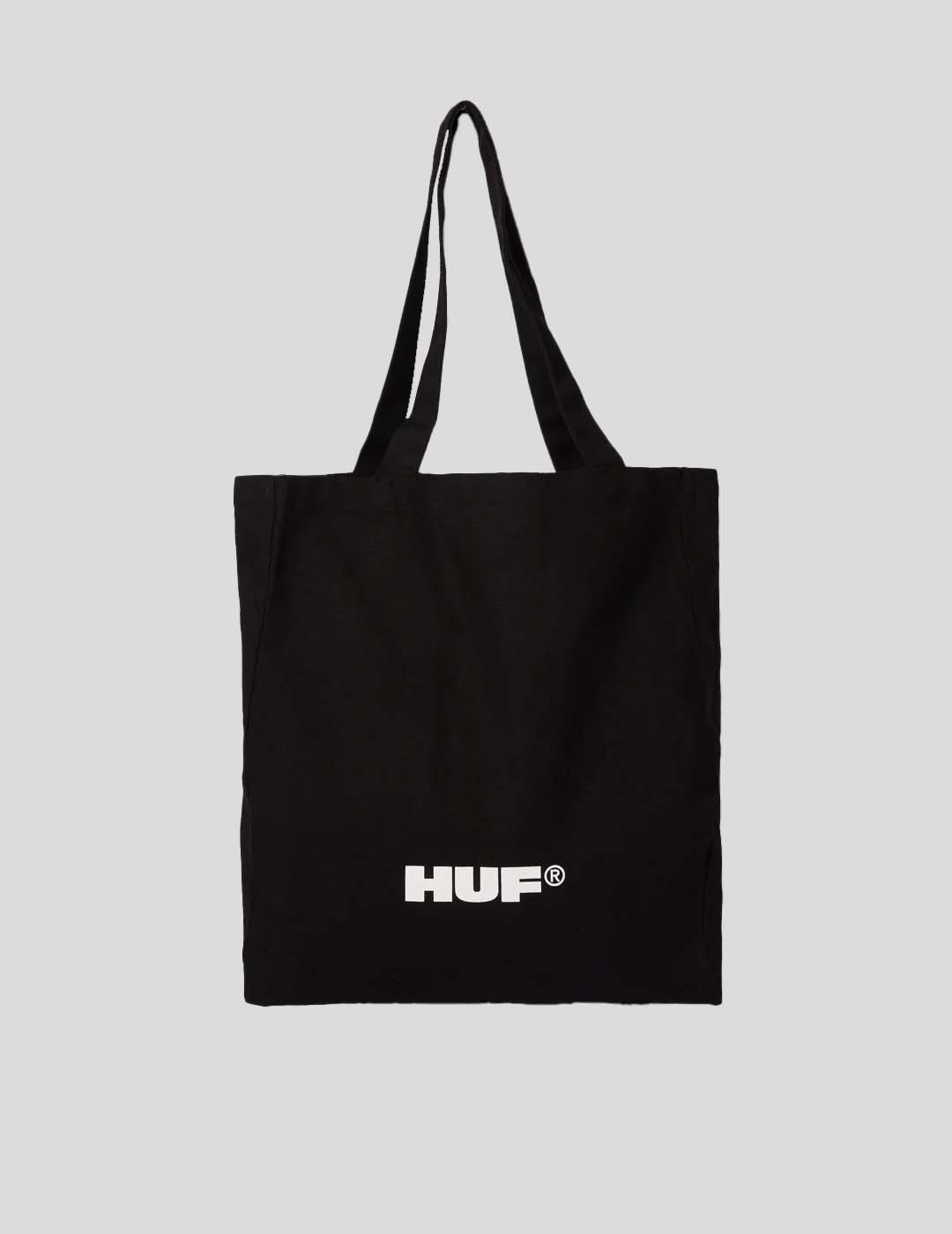 MOCHILA HUF STAX TOTE  BLACK