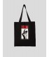 TOTE HUF STAX BLACK