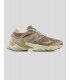 ZAPATILLAS NEW BALANCE 9060  NTB LIGHT BROWN-PINK-BEIGE