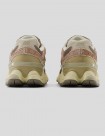 ZAPATILLAS NEW BALANCE 9060  NTB LIGHT BROWN-PINK-BEIGE