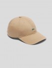 GORRA LACOSTE GORRA SARGA DE ALGODÓN  VIENNOIS