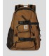 MOCHILA CARHARTT WIP  KICKFLIP BACKPACK  HAMILTON BROWN