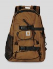 MOCHILA CARHARTT WIP  KICKFLIP BACKPACK  HAMILTON BROWN