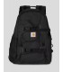 MOCHILA CARHARTT WIP  KICKFLIP BACKPACK  BLACK
