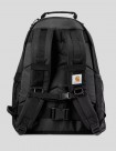 MOCHILA CARHARTT WIP  KICKFLIP BACKPACK  BLACK