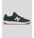 ZAPATILLAS NEW BALANCE NUMERIC 480 X JAMIE FOY  FOREST GREEN-BLACK