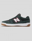 ZAPATILLAS NEW BALANCE NUMERIC 480 X JAMIE FOY  FOREST GREEN-BLACK