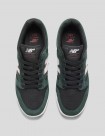 ZAPATILLAS NEW BALANCE NUMERIC 480 X JAMIE FOY  FOREST GREEN-BLACK