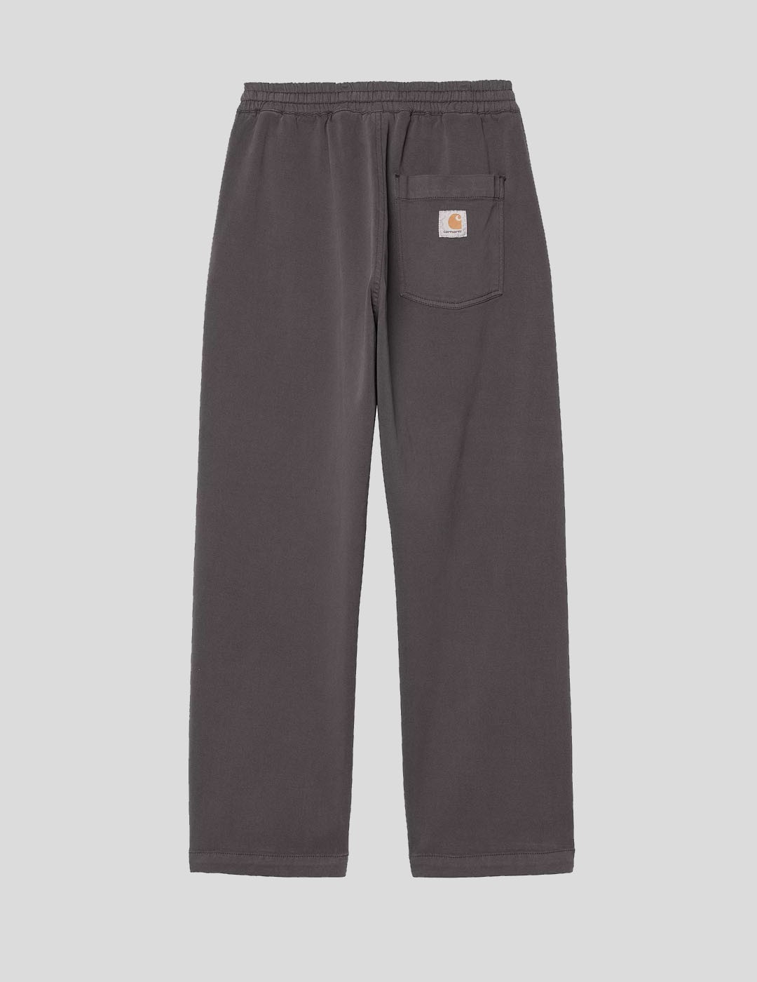 PANTALÓN CARHARTT WIP  FLOYDE PANT  GRAPHITE