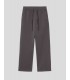 PANTALÓN CARHARTT WIP  FLOYDE PANT  GRAPHITE