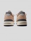 ZAPATILLAS NEW BALANCE 991 "MADE IN UK" V2 CUBAN SAND-HARBOR MIST-SILVER