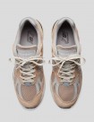 ZAPATILLAS NEW BALANCE 991 "MADE IN UK" V2 CUBAN SAND-HARBOR MIST-SILVER