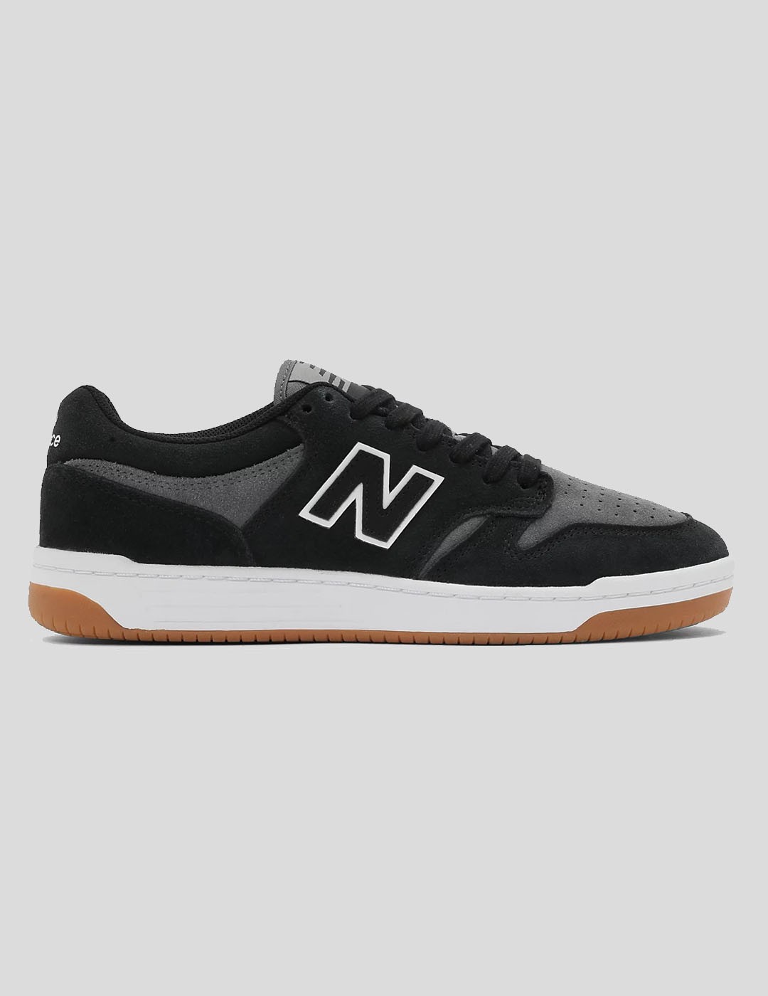ZAPATILLAS NEW BALANCE NUMERIC 480  BLACK