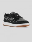 ZAPATILLAS NEW BALANCE NUMERIC 480  BLACK
