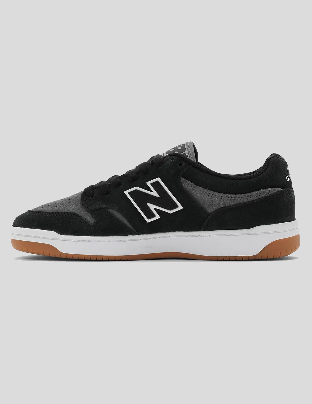 ZAPATILLAS NEW BALANCE NUMERIC 480  BLACK