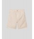 SHORTS CARHARTT WIP  SINGLE KNEE SHORT  FLEUR DE SEL 