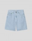 SHORTS CARHARTT WIP  NOLAN SHORT  BLUE
