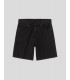 SHORTS CARHARTT WIP  NOLAN SHORT  BLACK STONE 