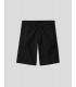 SHORTS CARHARTT WIP  REGULAR CARGO SHORT  BLACK RINSED